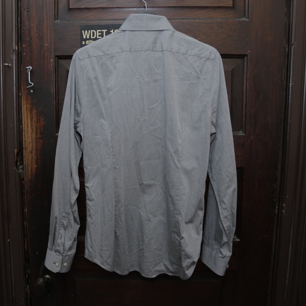 Express Button Up - image 3